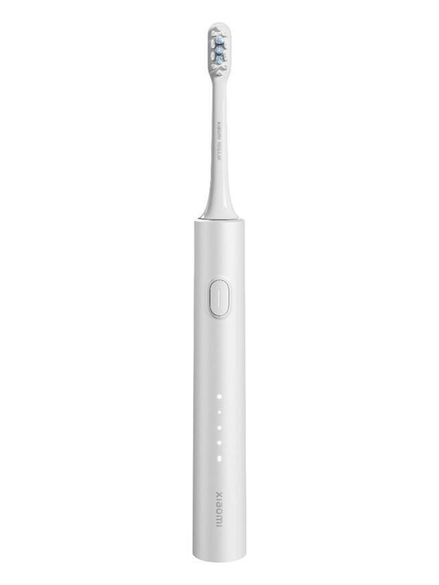 Зубная щетка Xiaomi Electric Toothbrush T302, белая (BHR7595GL)