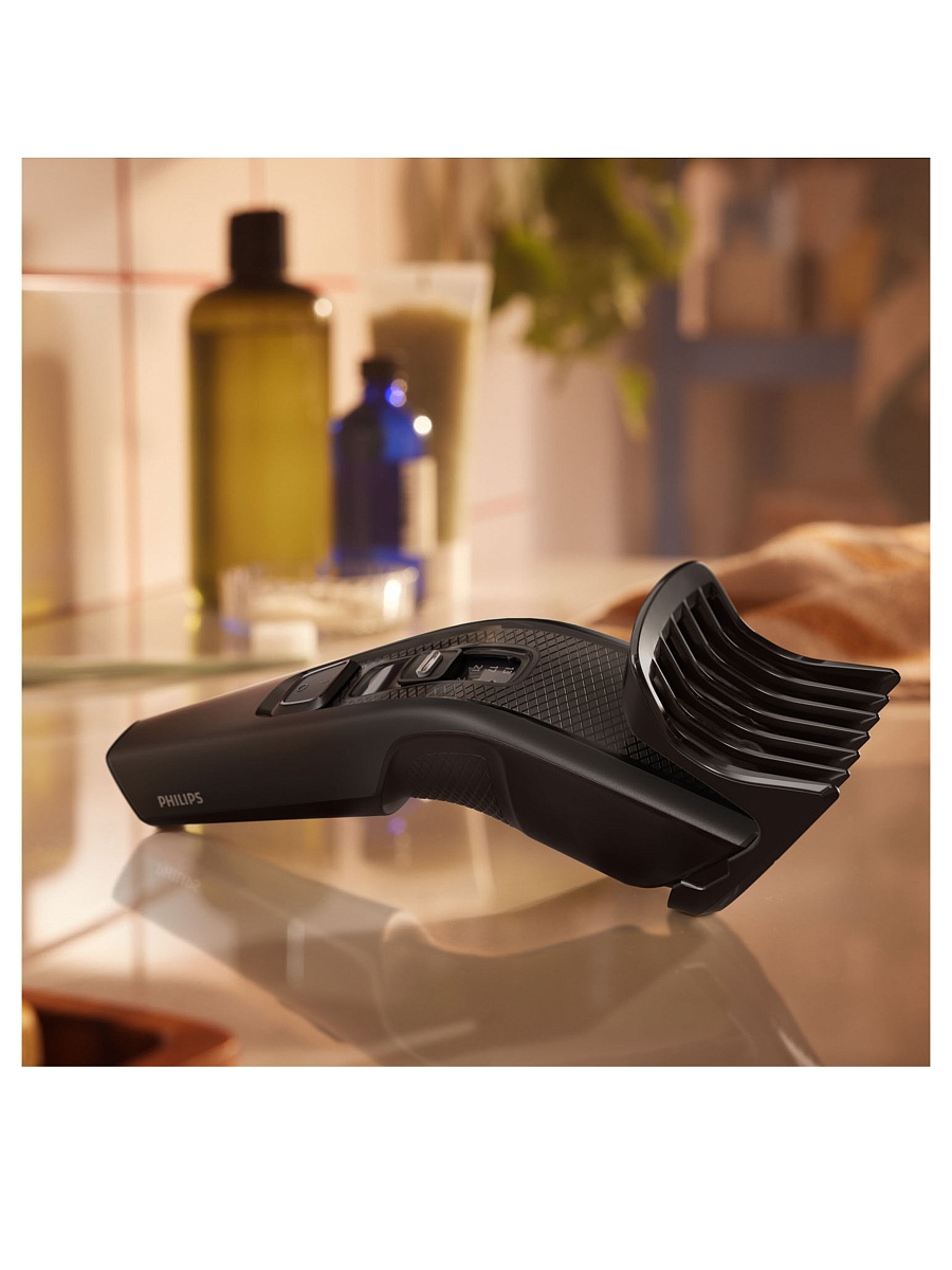 Машинка для стрижки Philips HC3510/15