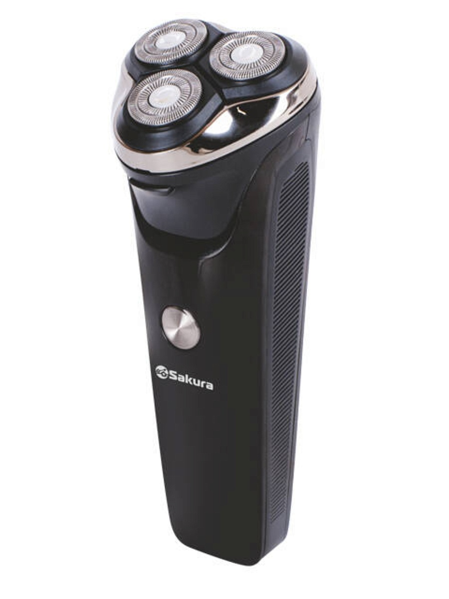 Бритва Sakura SA-5428BK 