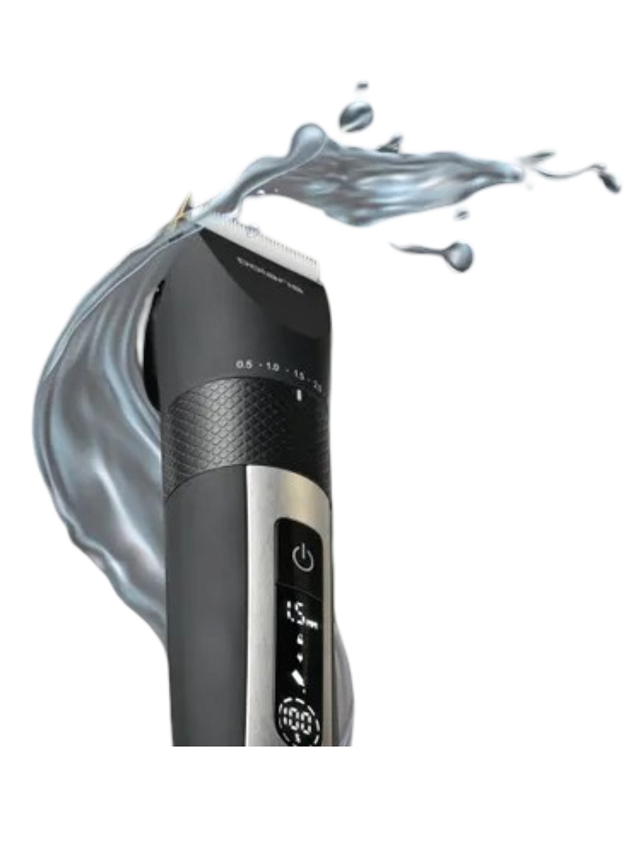 Машинка для стрижки Polaris PHC 5200