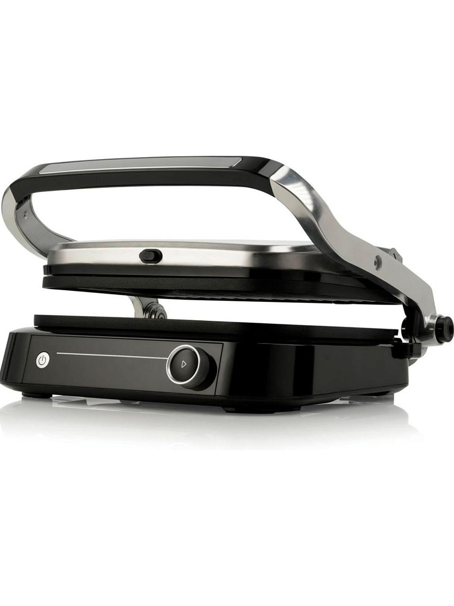 Гриль Gorenje GCG2100S (2100 Вт / Поверхность 31*24 см)
