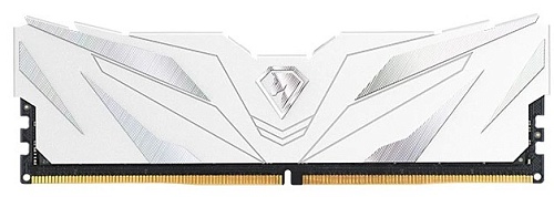 Память DDR5 16GB 4800Mhz Netac Shadow II NTSWD5P48SP-16W