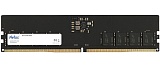 Память DDR5 16Gb 5600MHz Netac Basic NTBSD5P56SP-16
