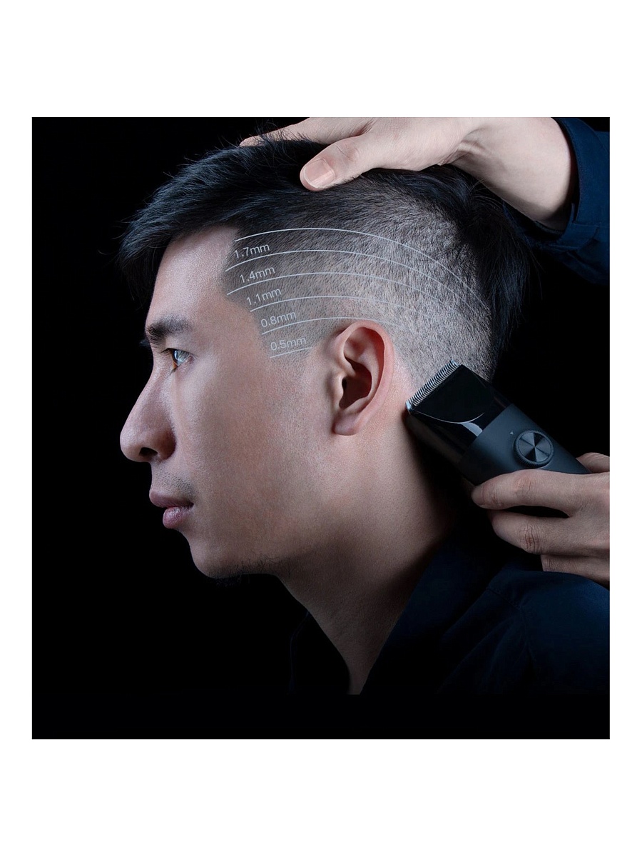 Машинка для стрижки Xiaomi Mi Hair Clipper (BHR5891GL)
