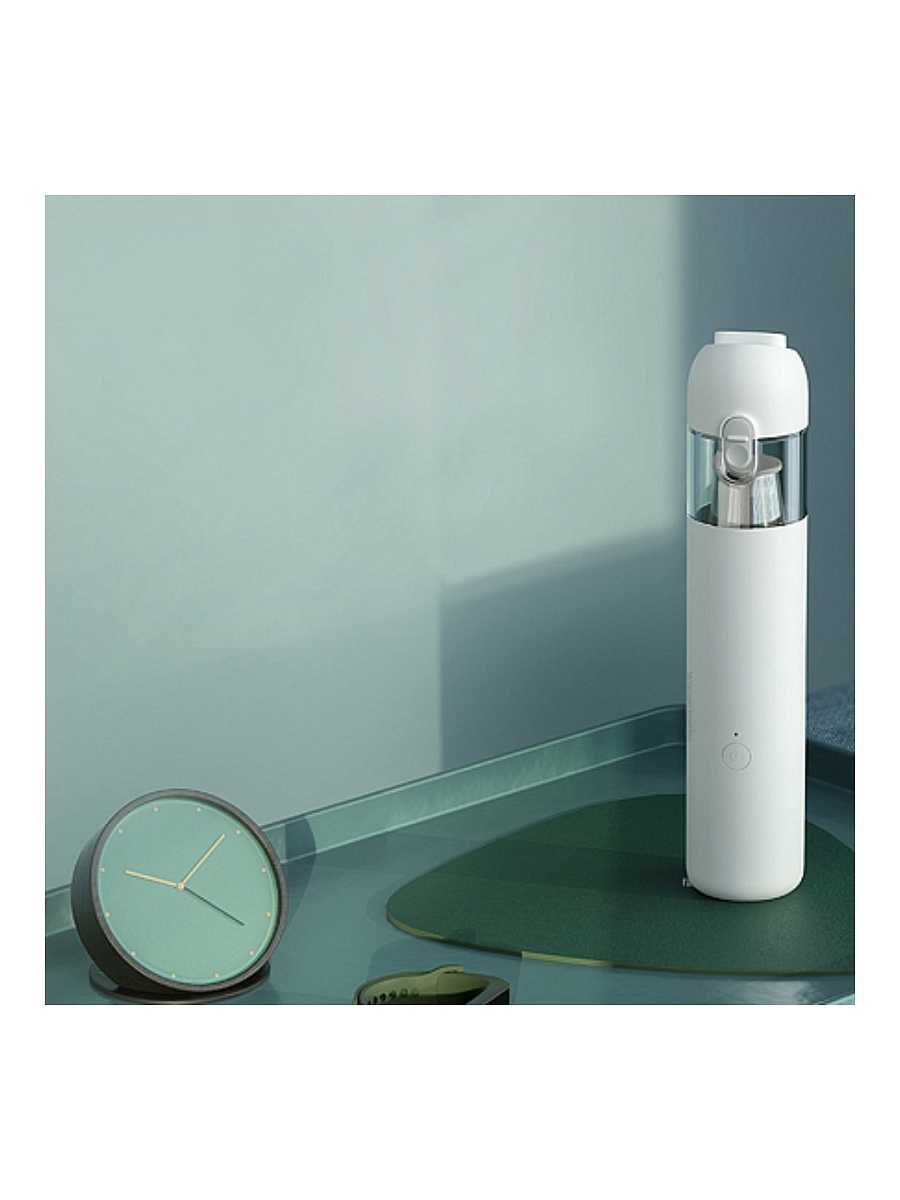 Пылесос Xiaomi Mi Vacuum Cleaner mini EU (BHR5156EU)