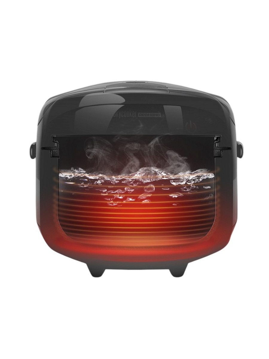 Мультиварка Redmond SkyCooker RMC-M903S