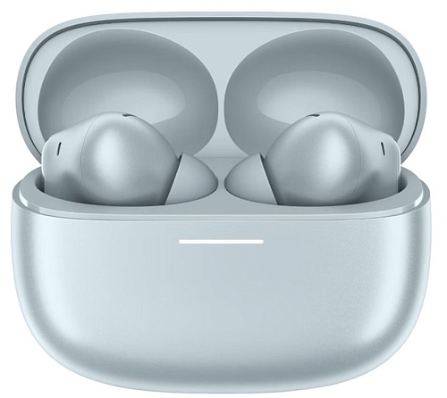 Беспроводные TWS наушники Xiaomi REDMI Buds 8 Pro, голубые (BHR08GMGL)