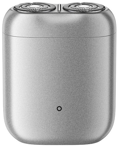 Бритва Xiaomi Electric Shaver S200, серебристая (BHR9523GL)