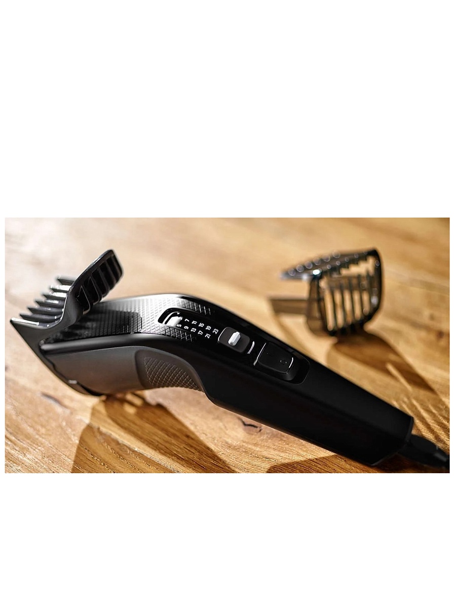 Машинка для стрижки Philips HC3510/15