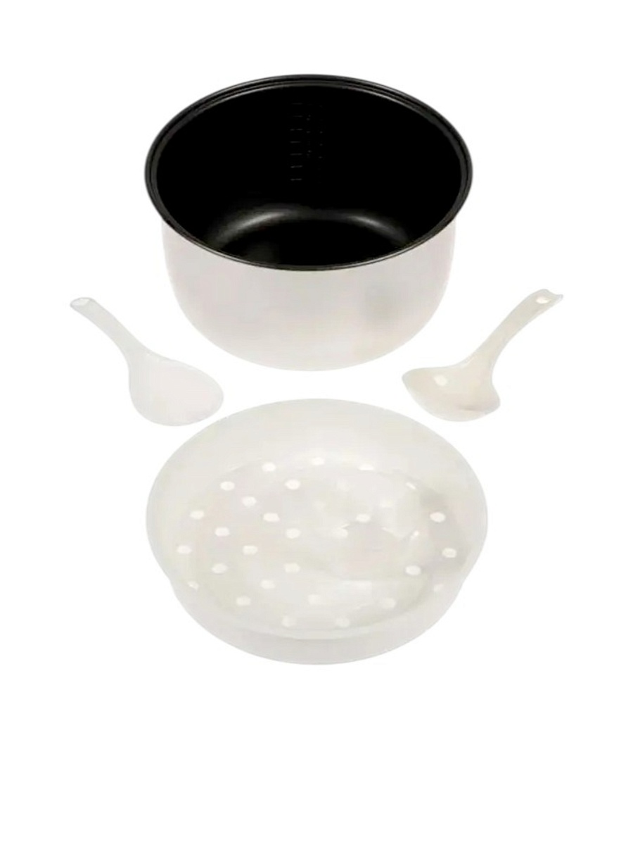 Мультиварка Sakura SA-7753B (5л / 800 Вт / 10 программ)