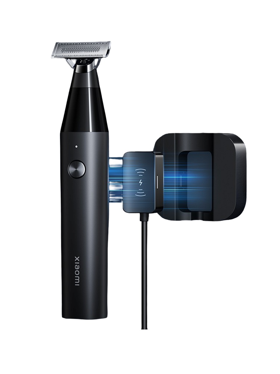 Триммер Xiaomi UniBlade Trimmer X300 (BHR7051GL)