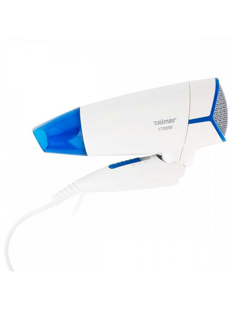 Фен Zelmer ZHD8320B
