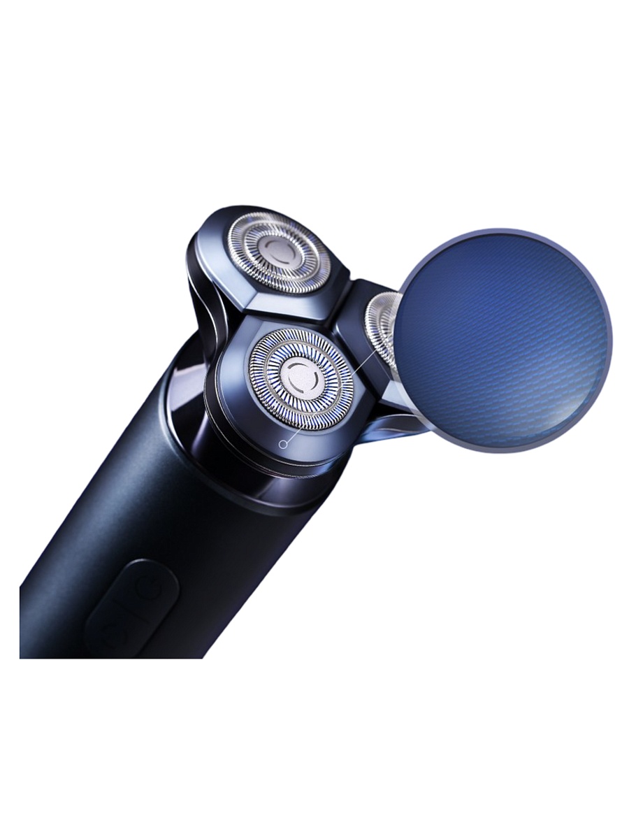 Бритва Xiaomi Electric Shaver S700 (BHR5721GL)
