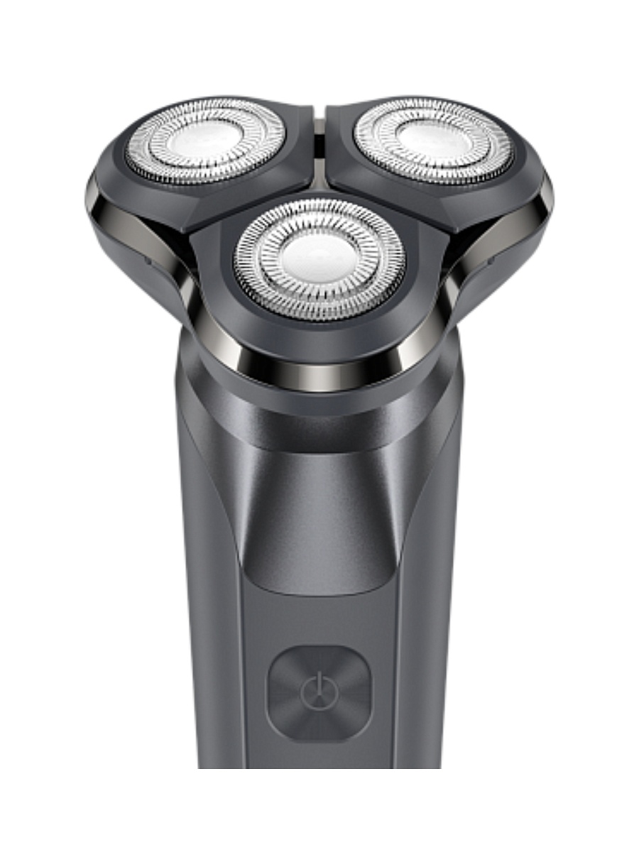 Бритва Polaris PMR 0611RC wet&dry 5D PRO 5 BLADES+