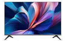 Телевизор Xiaomi TV A Pro 32" 2026 HD QLED Android TV чёрный