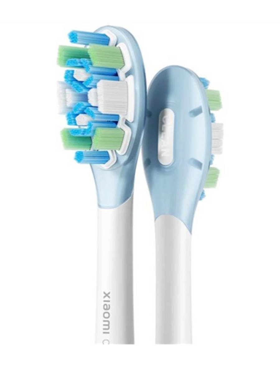 Зубная щетка Xiaomi Oscillation Electric Toothbrush, голубая (BHR9809GL)