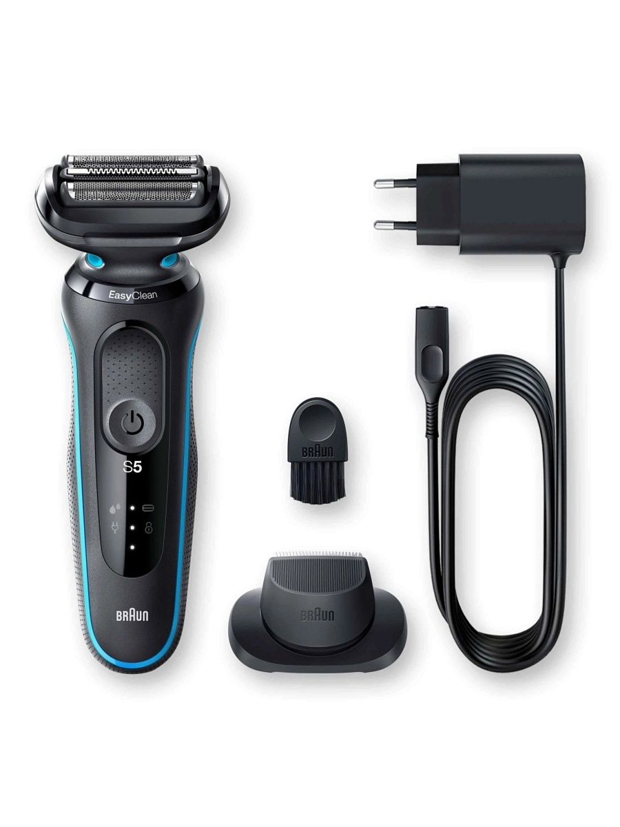 Бритва Braun Series 5 51-M1200s Mint