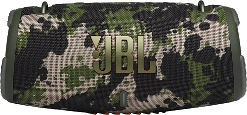 Портативная колонка JBL XTREME 3 <CAMO>