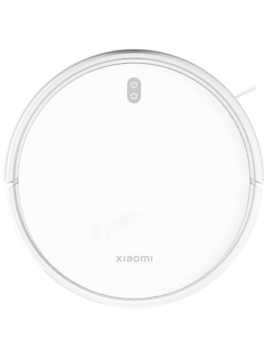 Робот-пылесос Xiaomi Robot Vacuum E12 (BHR7331EU)