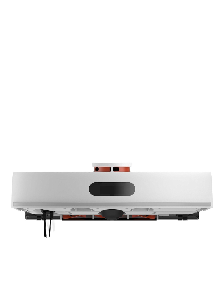 Робот-пылесос Xiaomi Robot Vacuum H40, белый (BHR07XBEU)