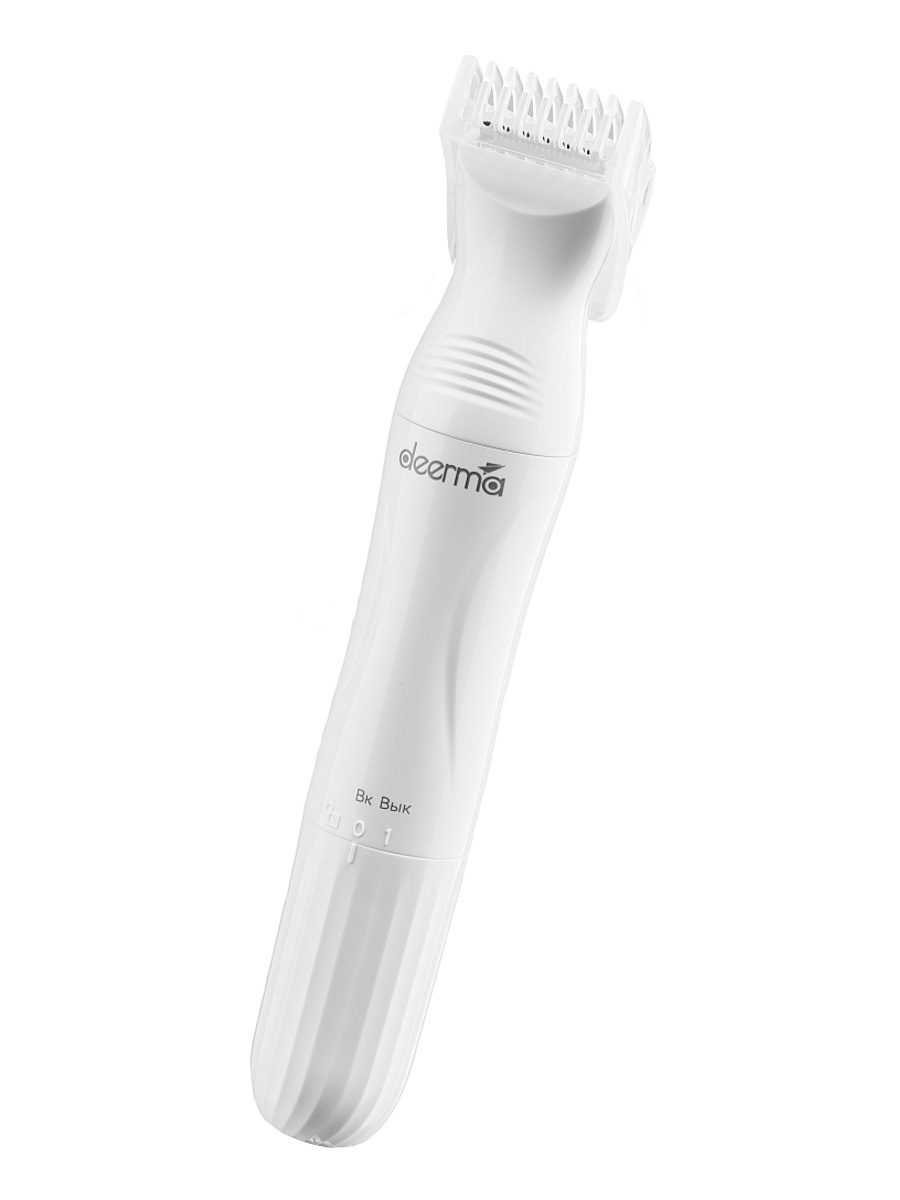 Триммер 3-в-1 Deerma DEM-TM01W