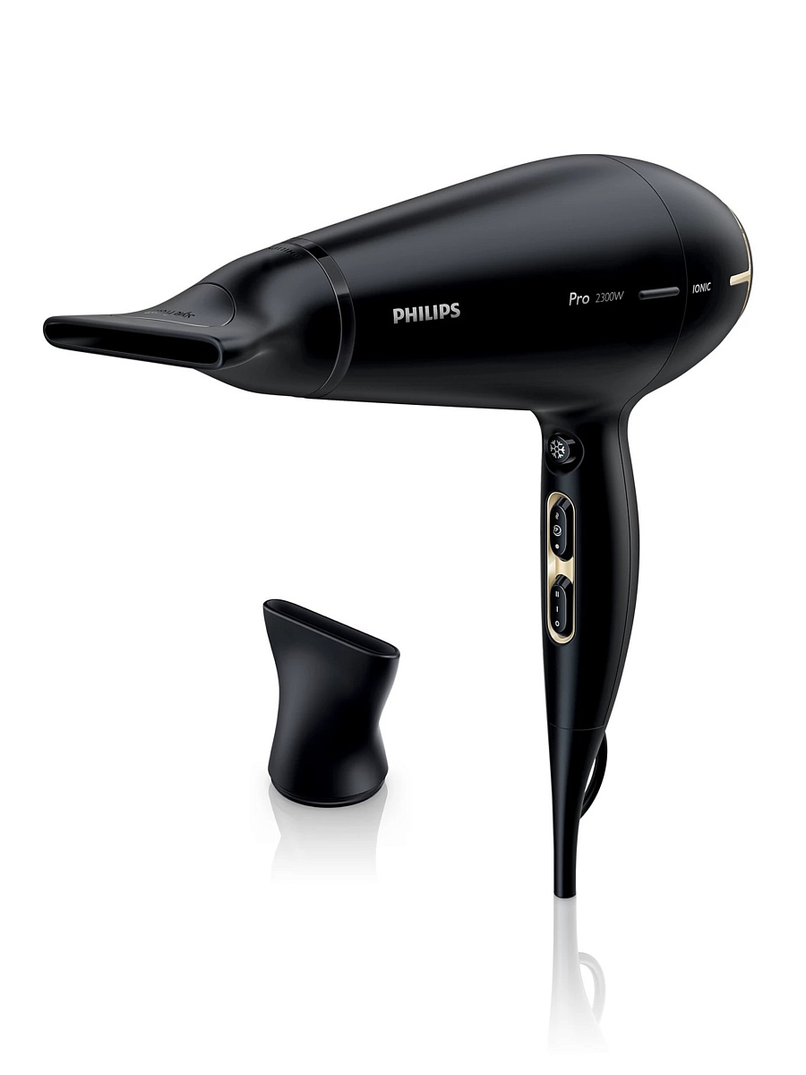 Фен Philips HPS920/00