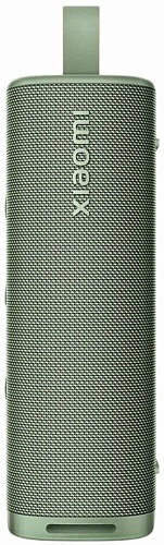 Портативная колонка Xiaomi Sound Outdoor, 30W, зеленая (QBH4372GL)