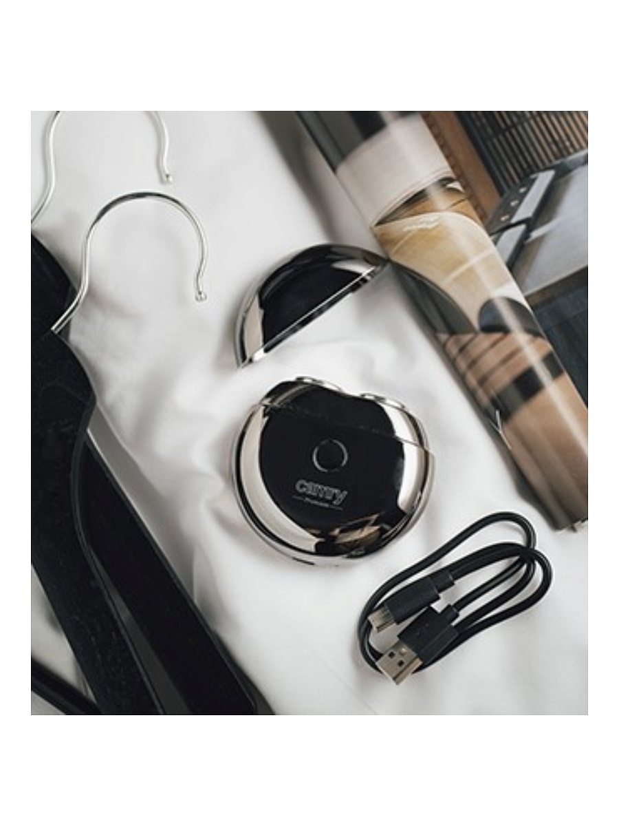 Бритва Camry CR 2938