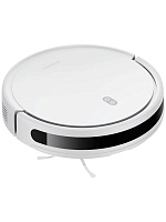 Робот-пылесос Xiaomi Robot Vacuum E12 (BHR7331EU) Белый