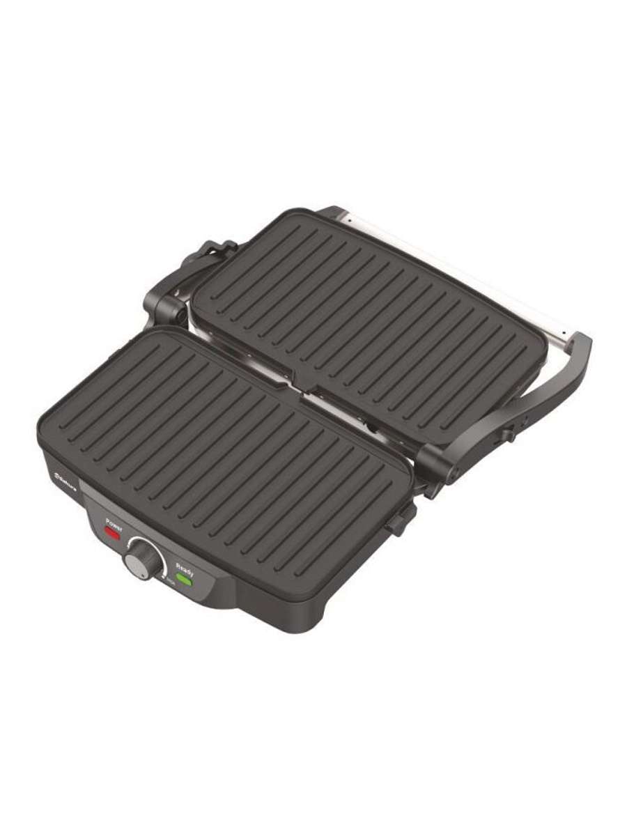 Гриль Sakura SA-7656 (1600 Вт / 220°C / 28x17 см)