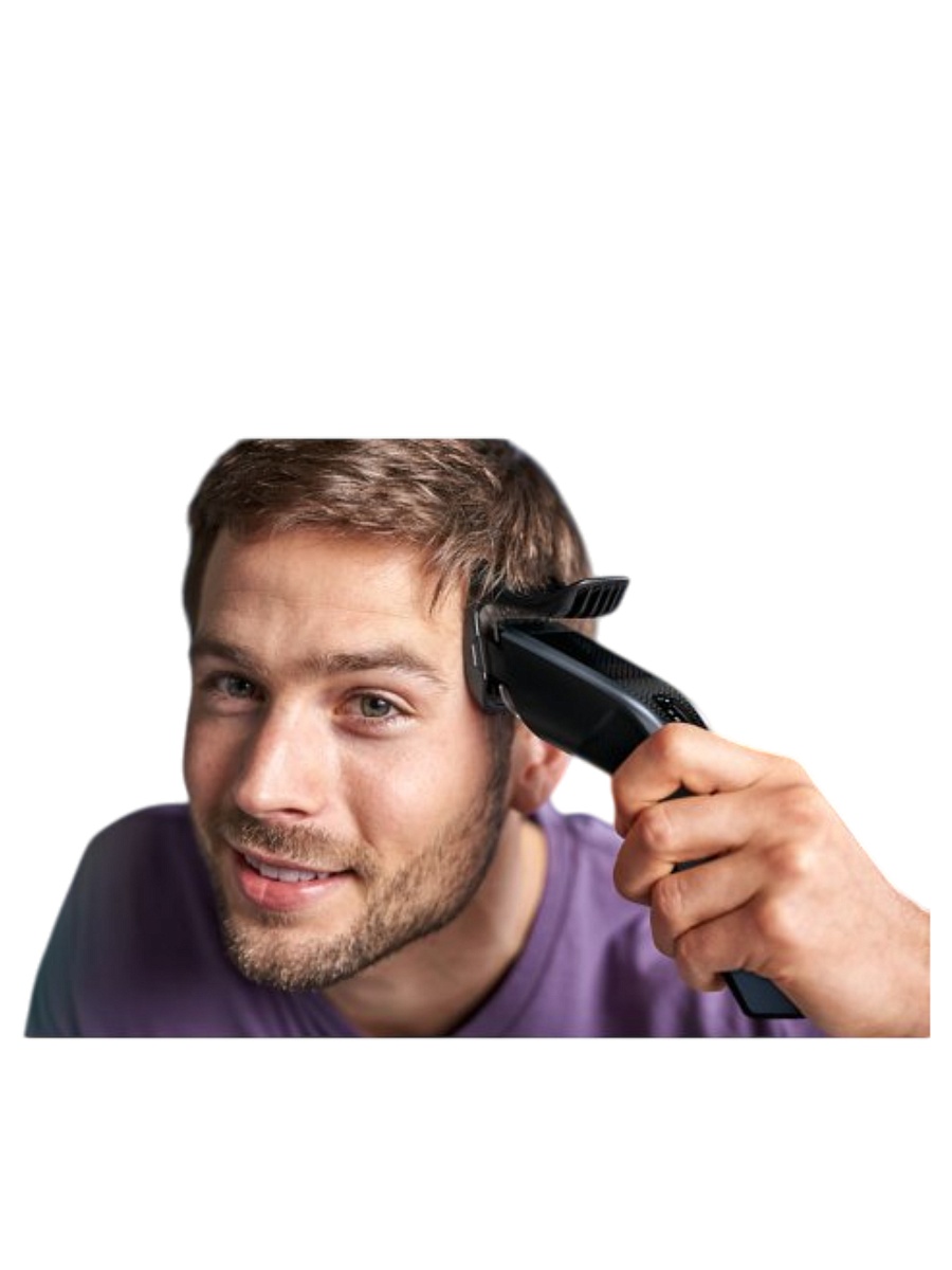 Машинка для стрижки Philips HC3530/15