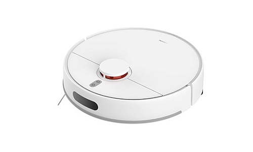Робот-пылесос Xiaomi Robot Vacuum S40C, белый (BHR9664EU)