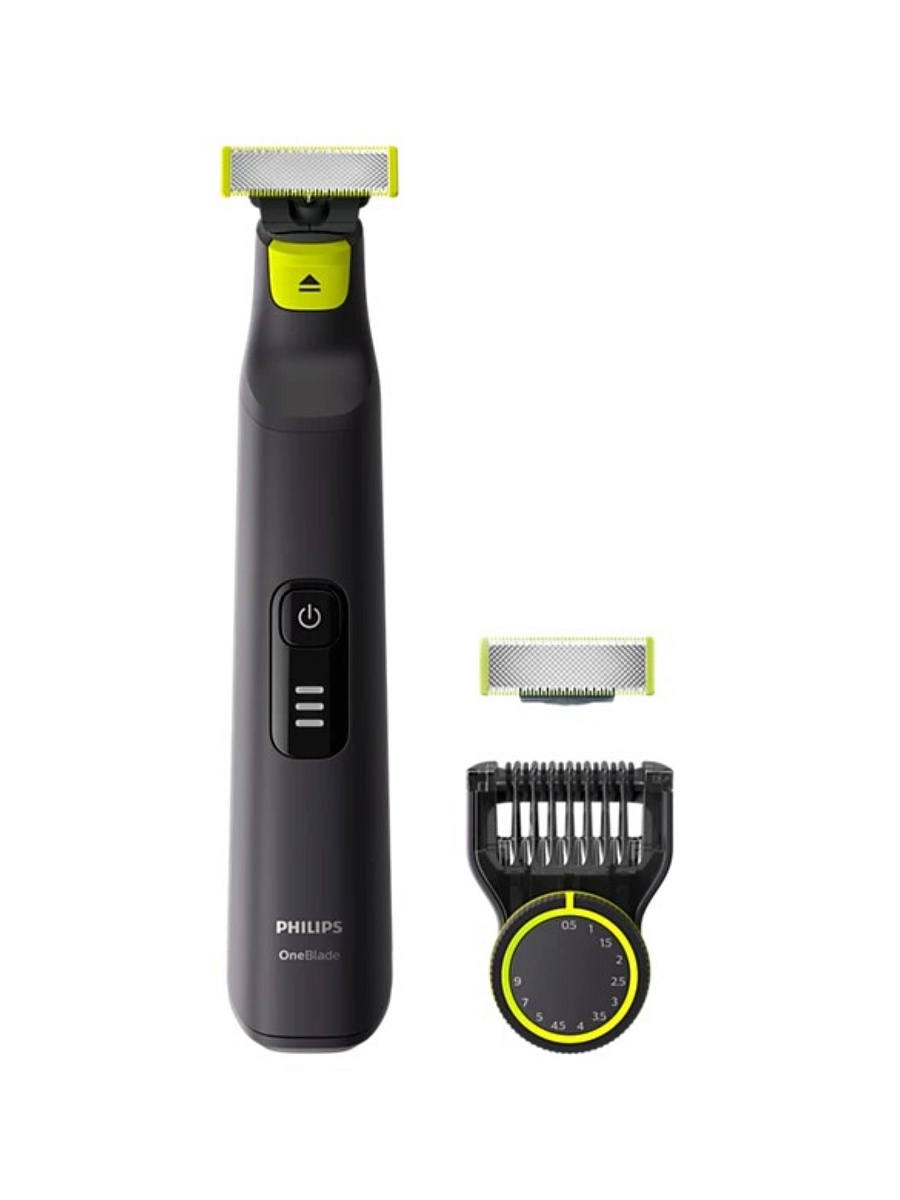 Бритва Philips S7886/78 ( + OneBlade в подарок)