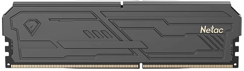 Память DDR4 8GB 3200Mhz Netac Shadow III NTSHD4P32SP-08K