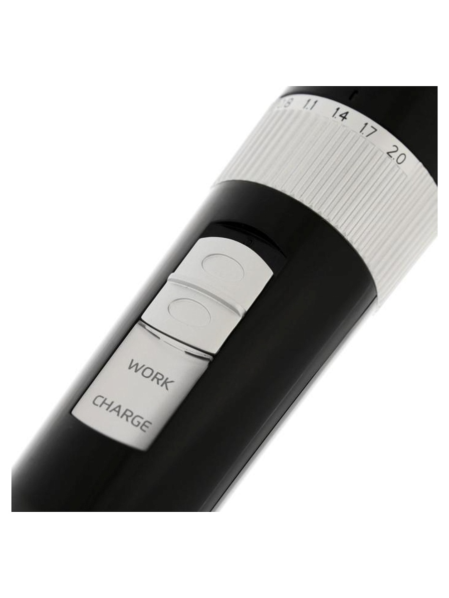 Машинка для стрижки Sakura SA-5177BK