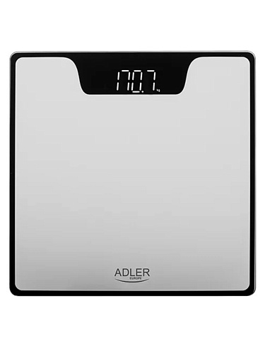 Весы электронные напольные Adler AD 8174s (180 кг)