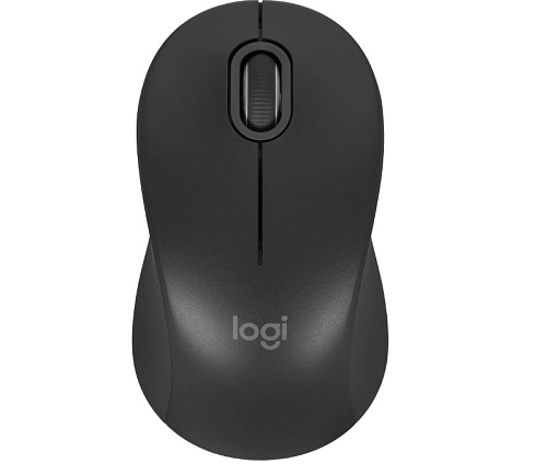 Беспроводная мышь Logitech Signature M550 Grey (910-007446)