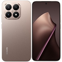 Смартфон Xiaomi 15T 12/256 ГБ, золотистый золотой