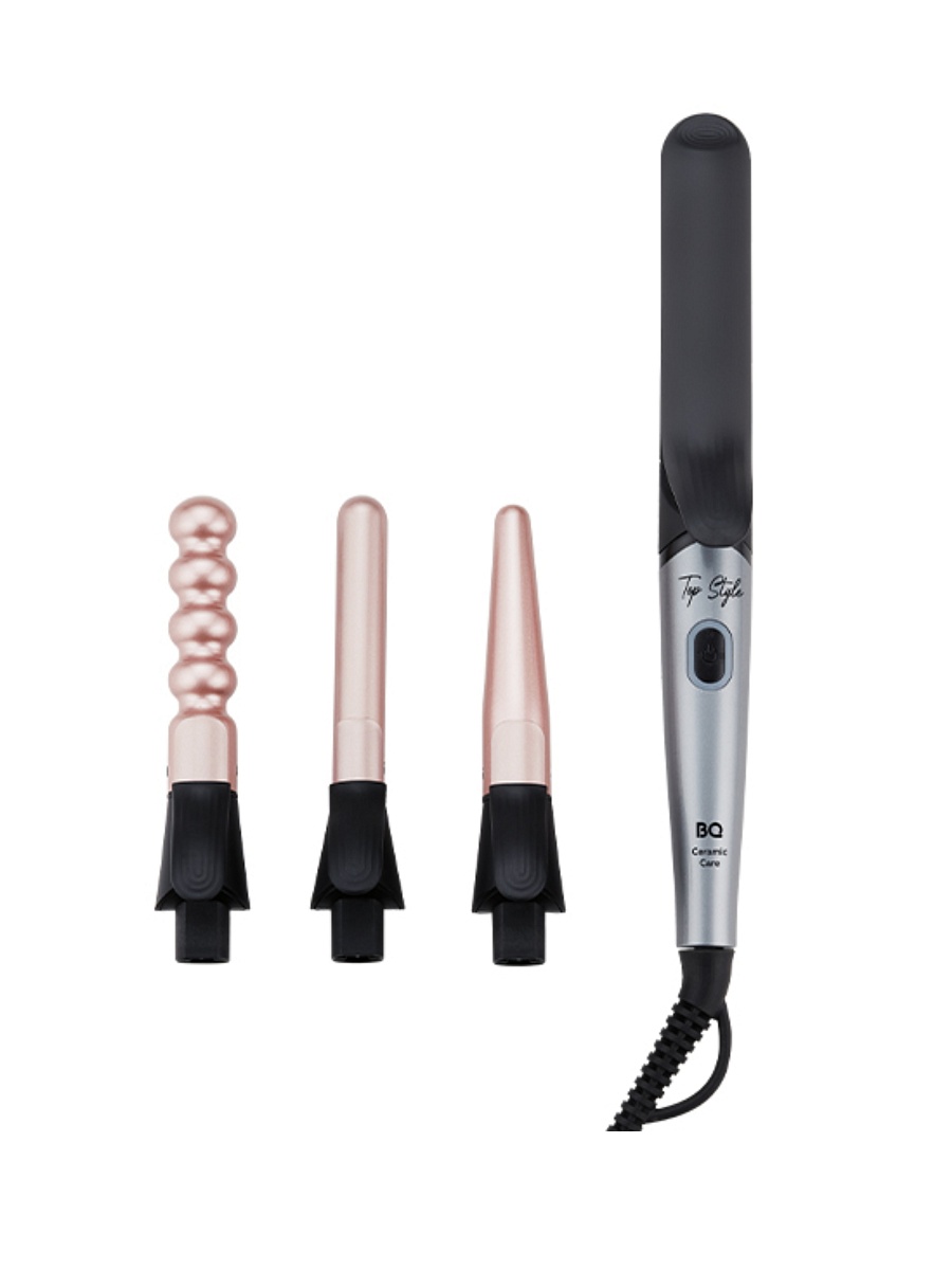 Мультистайлер BQ HST8030 (4 в 1/ 200°C)