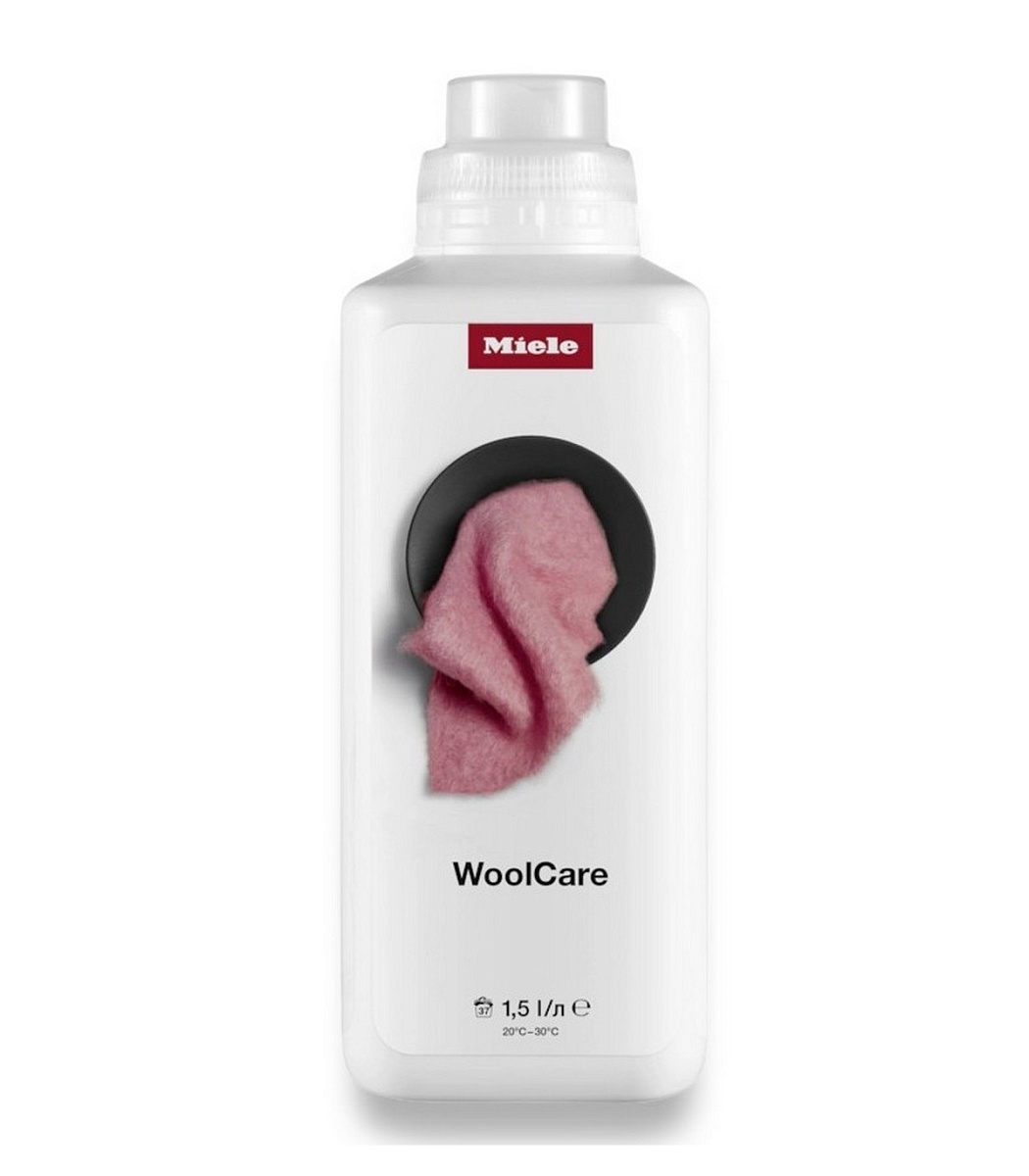 Жидкое моющее средство Miele WoolCare (1,5 л)