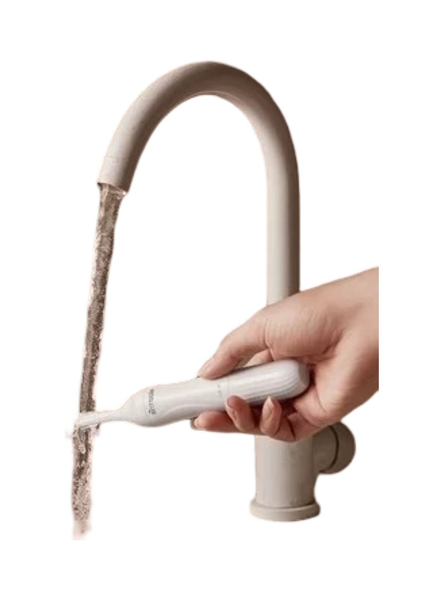 Триммер 3-в-1 Deerma DEM-TM01W