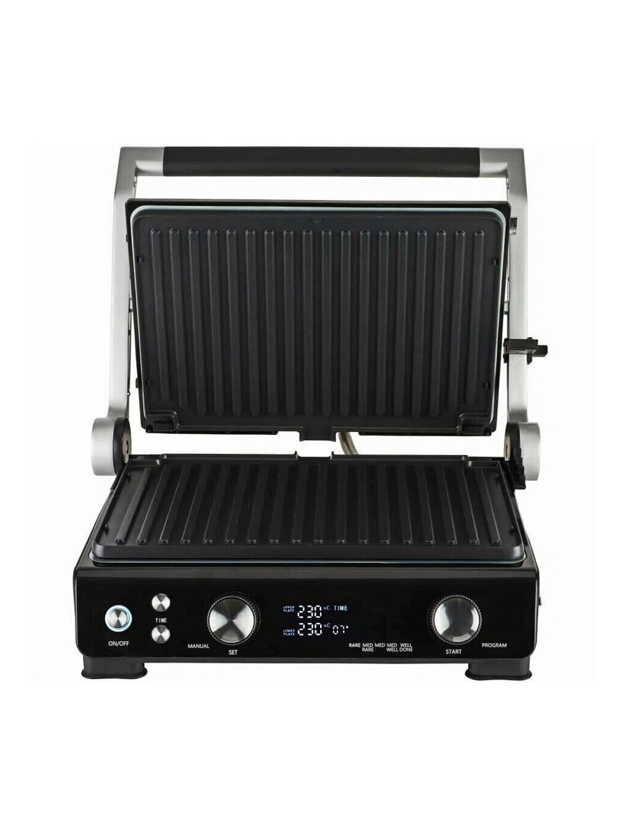 Гриль Thomson GC30E01 (2000 Вт / 100-230°C)