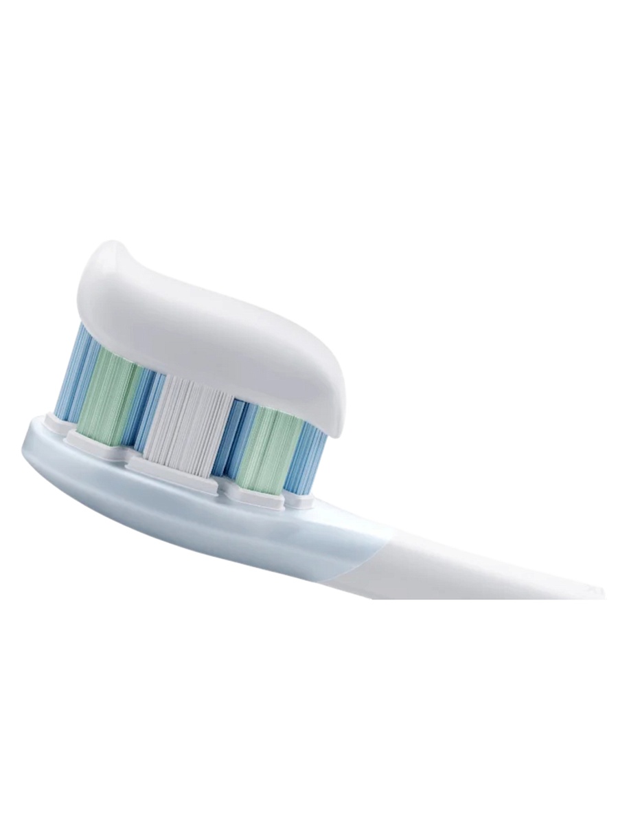 Зубная щетка Xiaomi Oscillation Electric Toothbrush, голубая (BHR9809GL)