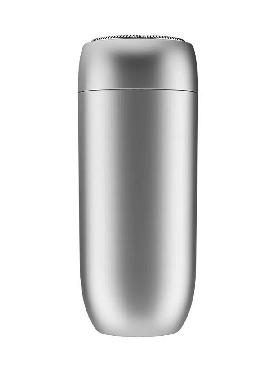 Бритва Xiaomi Electric Shaver S200, серебристая (BHR9523GL)