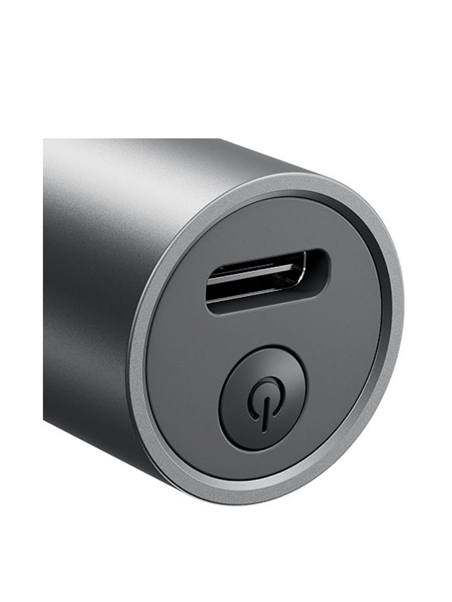 Триммер Xiaomi Nose Hair Trimmer (BHR8997GL)