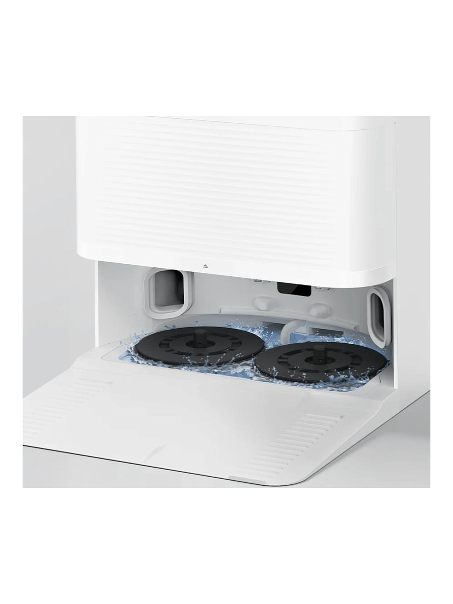 Робот-пылесос Xiaomi Robot Vacuum X20 Pro (BHR8859EU)