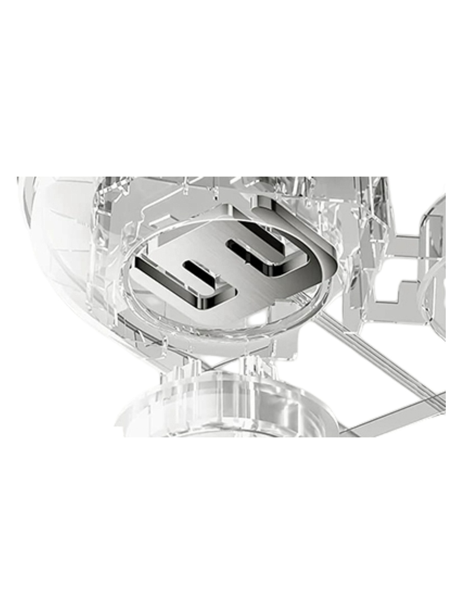 Весы напольные Xiaomi Smart Scale S200, черные (BHR9239GL)