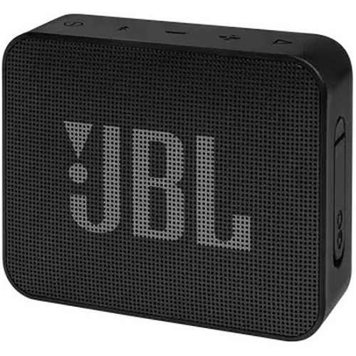 Портативная колонка JBL GO Essential <BLACK>