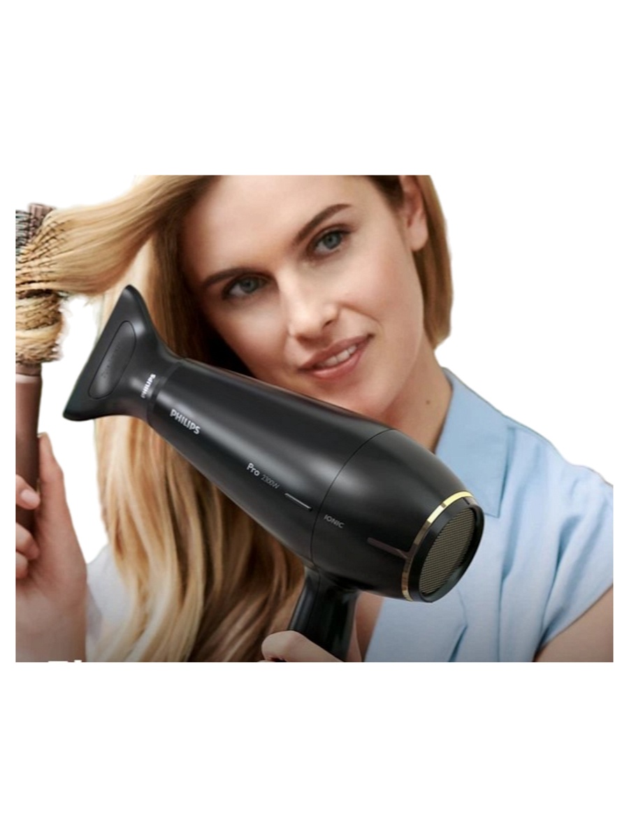 Фен Philips HPS920/00