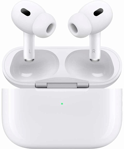 Беспроводные TWS наушники с микрофоном Apple AirPods Pro 3